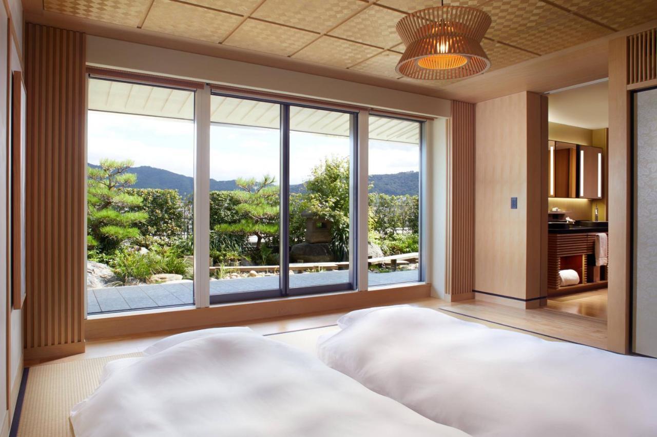 The Ritz-carlton 5* Kyoto