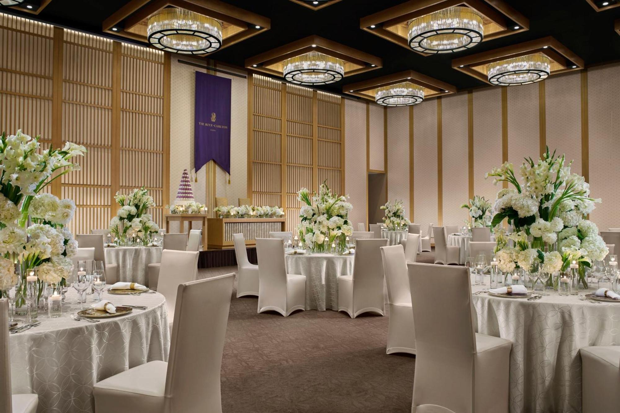 The Ritz-carlton 5* Kyoto