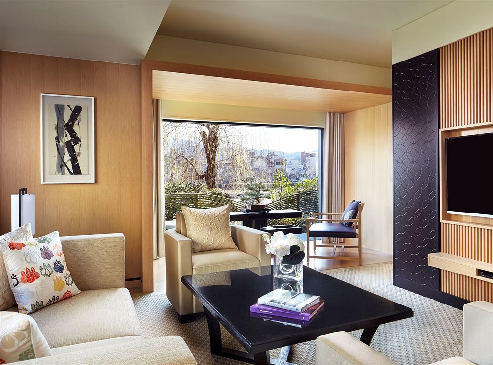 Hotel The Ritz-carlton