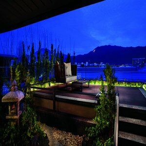 The Ritz-carlton 5* Kyoto