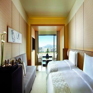 The Ritz-carlton Hotel Kyoto