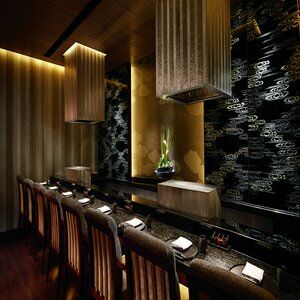 Hotel The Ritz-carlton Kyoto
